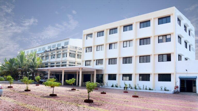 Marathwada Institute of Technology, Polytechnic, Rotegaon